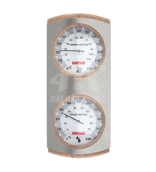 Phụ Kiện Harvia Cho Phòng Xông Hơi Khô